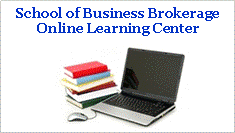 school of business brokerage online learning center, business broker training, become a business broker, business brokerage, become a business broker