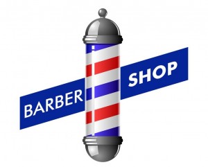 barber pole