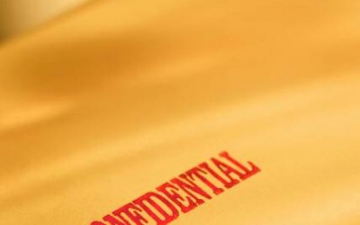 Protecting Confidentiality