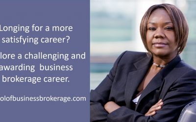 Ready for a Career with NO Glass Ceiling?